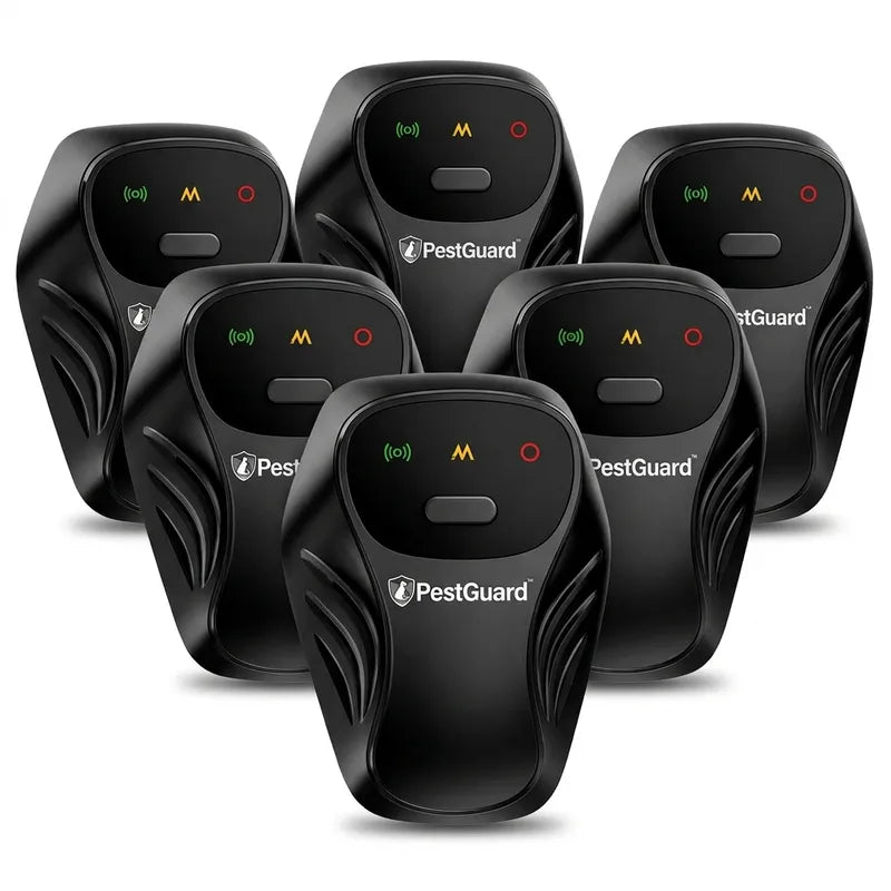 PestGuard