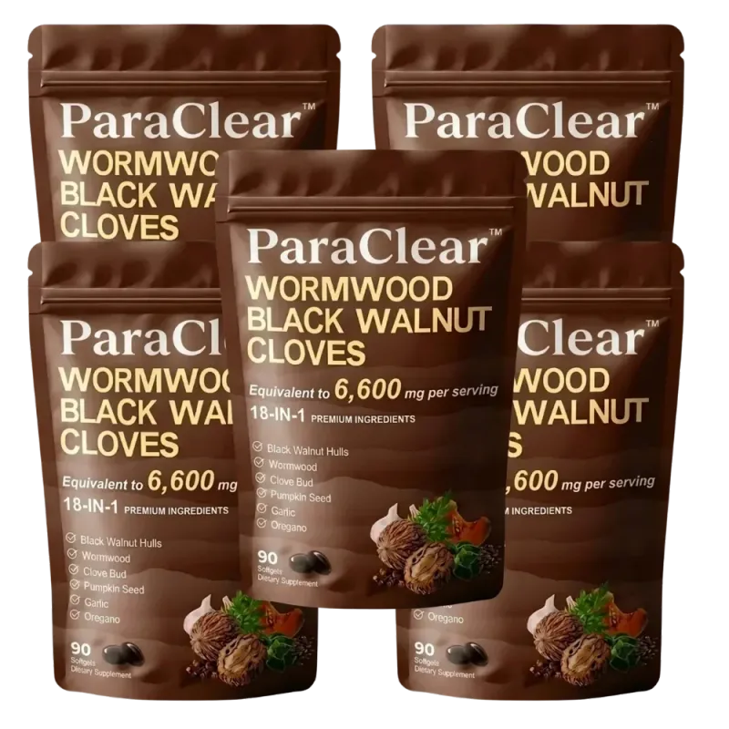 ParaClear