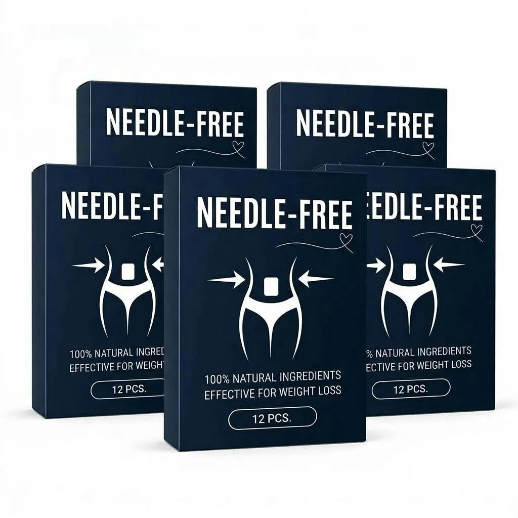 Needle Free