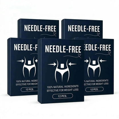 Needle Free