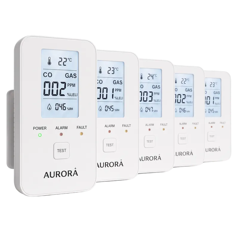Aurora AirSentry