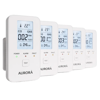 Aurora AirSentry
