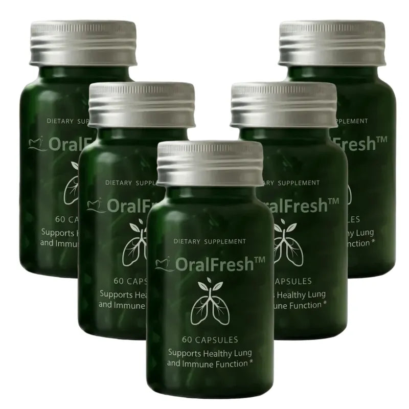 OralFresh