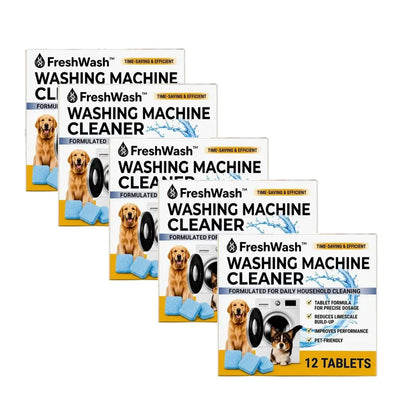 FreshWash