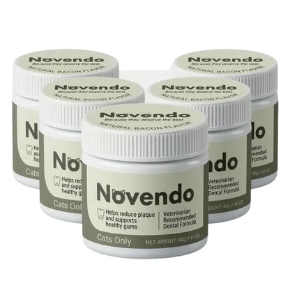Novendo