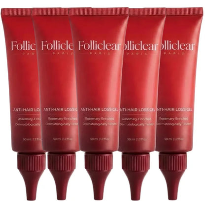 Folliclear