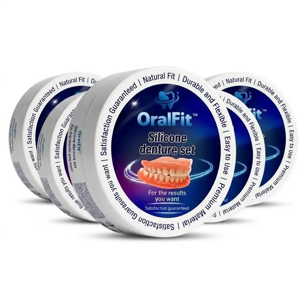 OralFit