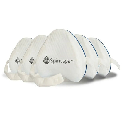Spinespan Knee Pillow