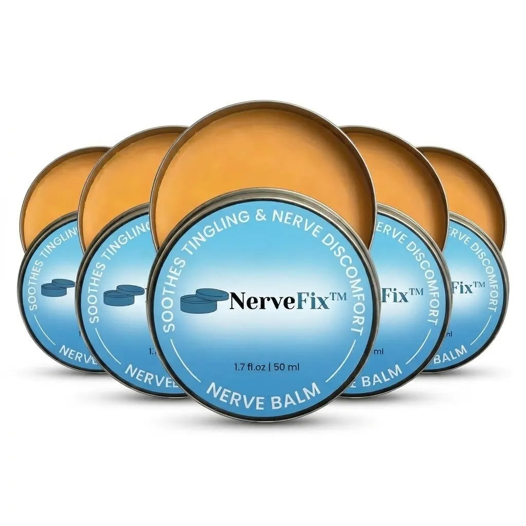 NerveFix