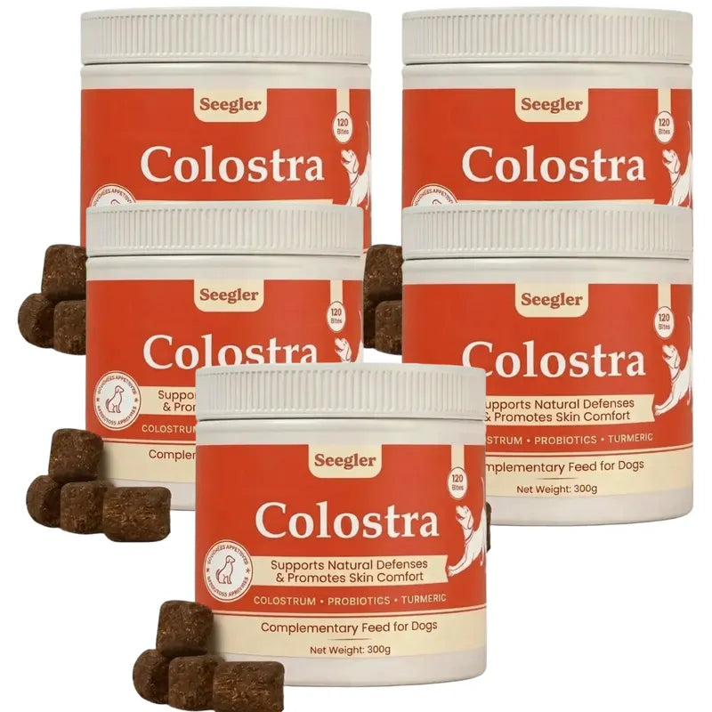Colostra