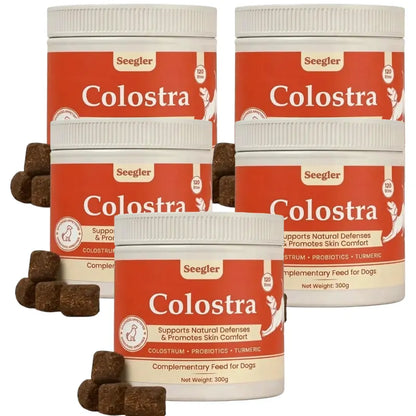 Colostra