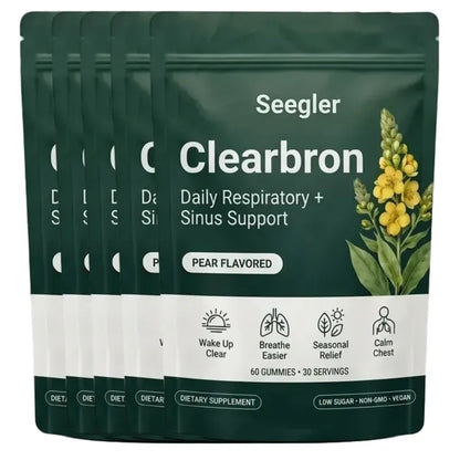 Clearbron