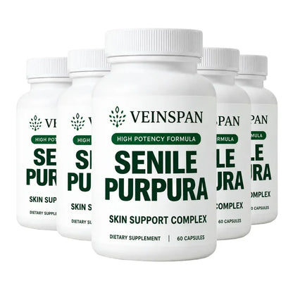 Veinspan