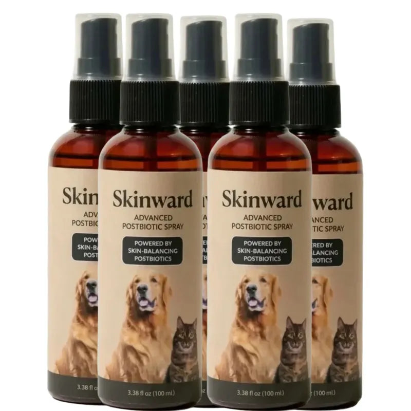 Skinward