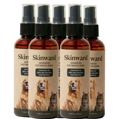 Skinward