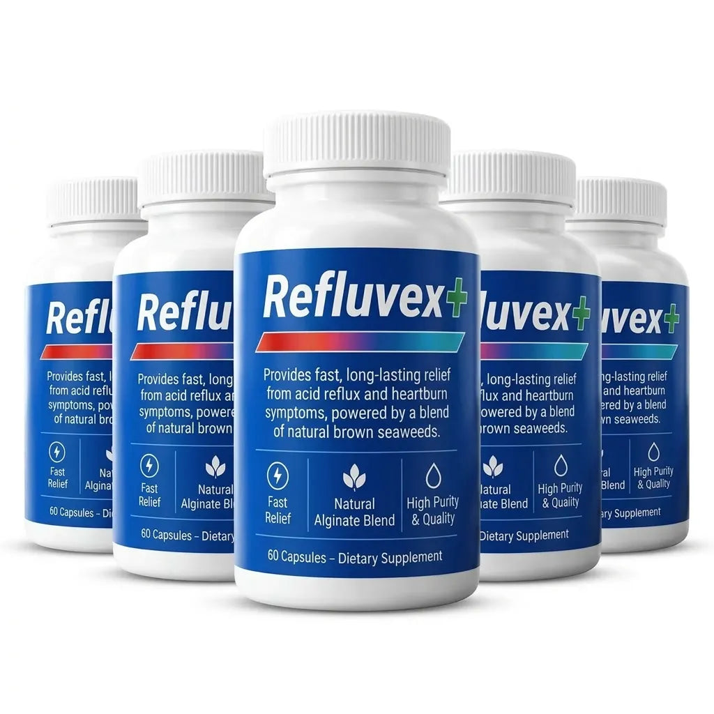 Refluvex