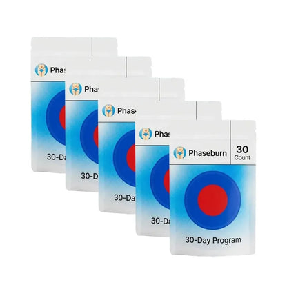 Phaseburn