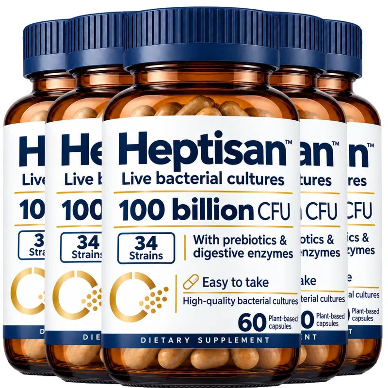 Heptisan