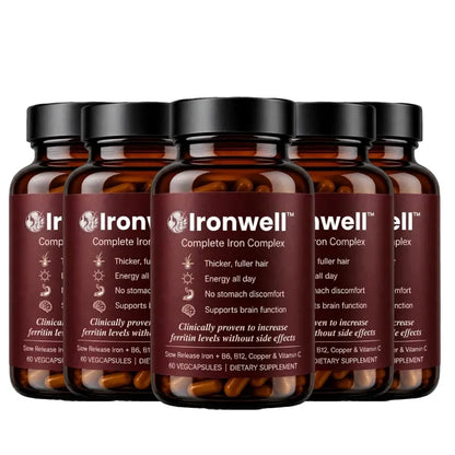 Ironwell