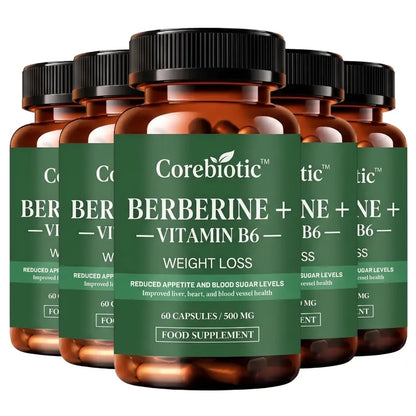 Corebiotic