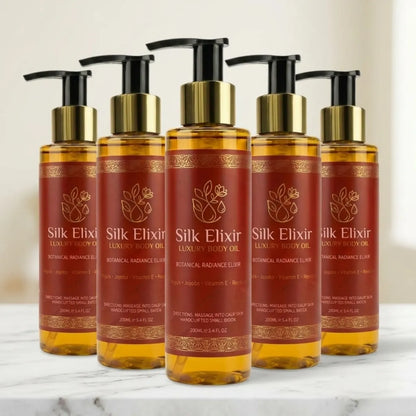 Silk Elixir™