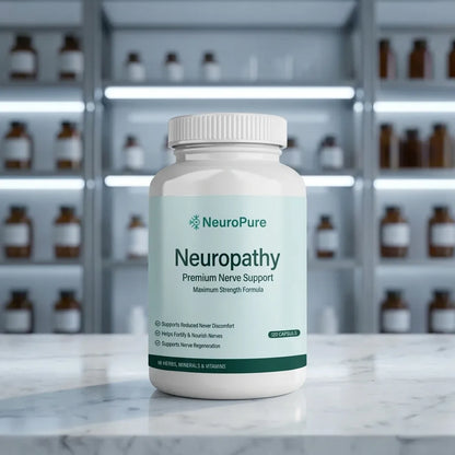 NeuroPure