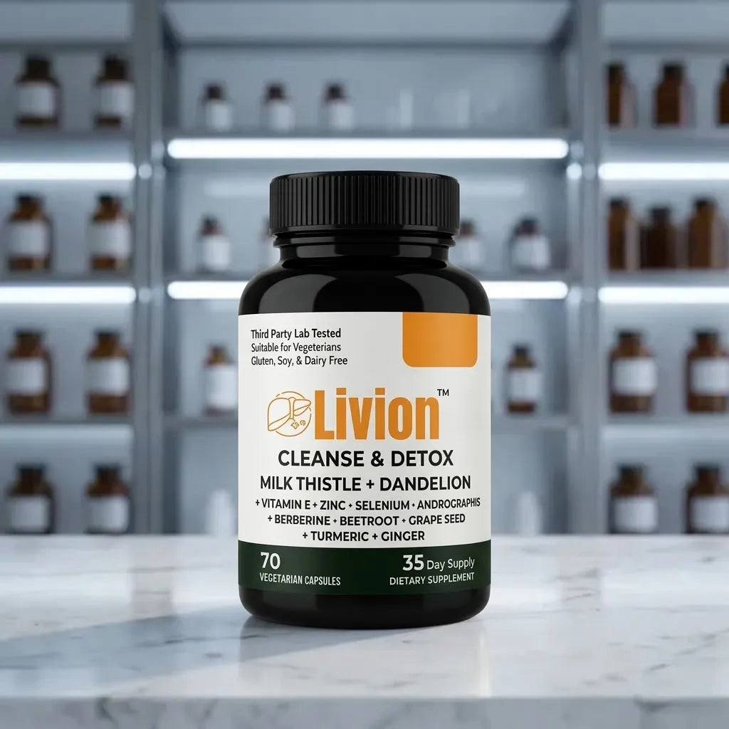 Livion