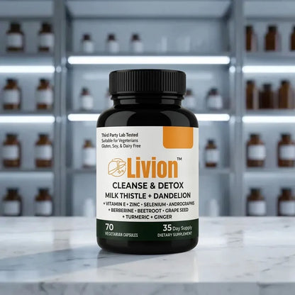 Livion