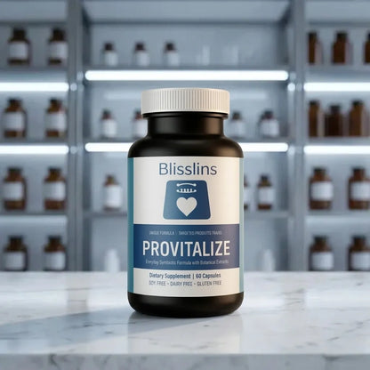 ProVitalize