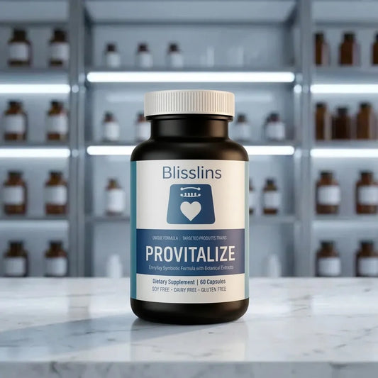 ProVitalize