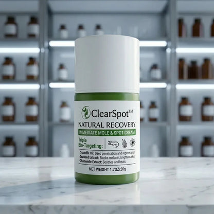 ClearSpot