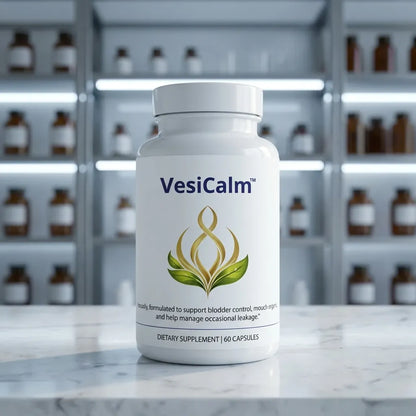 VesiCalm