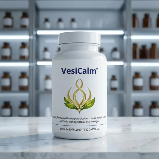 VesiCalm